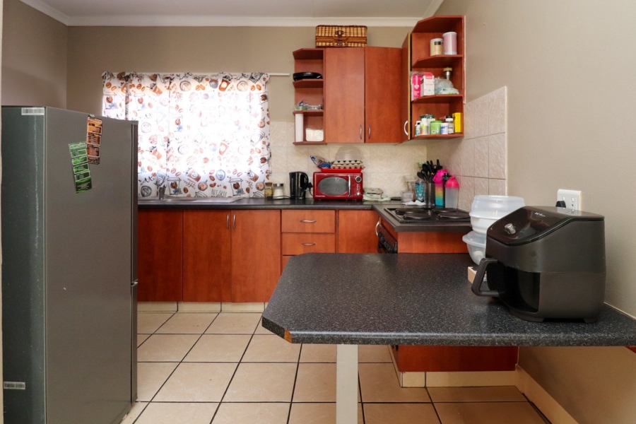 2 Bedroom Property for Sale in Doringkruin North West